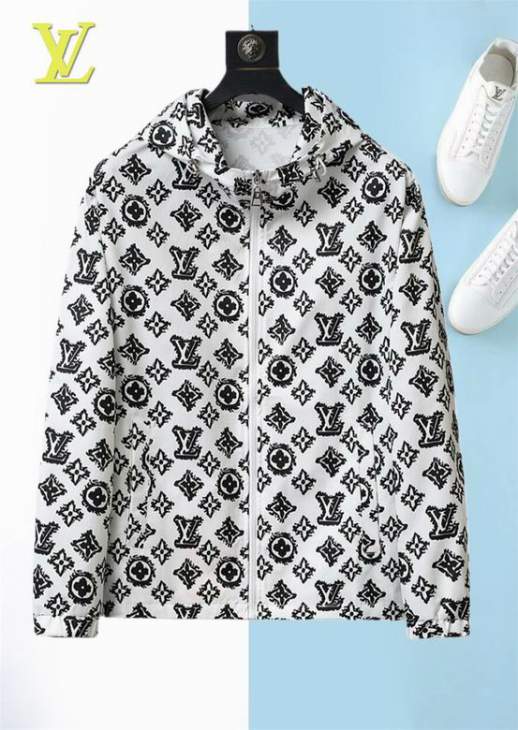 Picture of Louis Vuitton Jackets _SKULVM-3XL12yn19432530